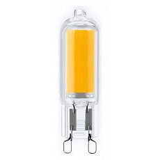 Лампа светодиодная ambrella light g9 g9 3Вт 4200k 204521